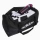 4. Adidas Linear Duffel M JD9555 bag