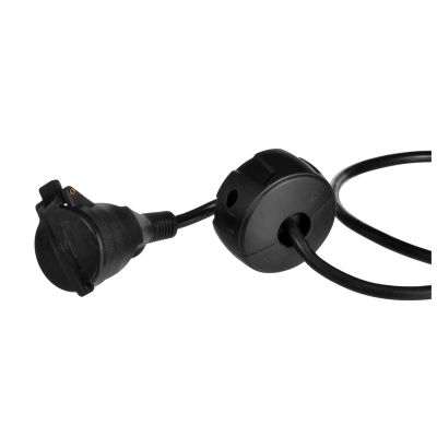 6. YT-81221 YATO 20m extension cord on a reel
