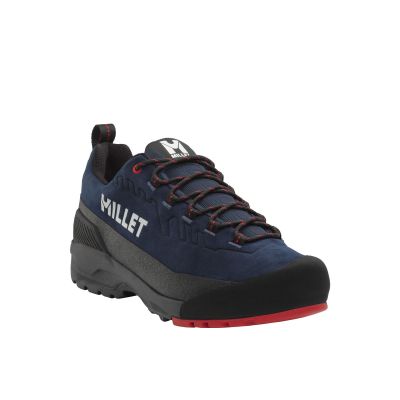 2. MILLET Cimaï Pro Gtx M men's shoes navy blue