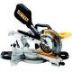 DeWalt DCS365N-XJ 184mm 18V Miter Saw (without battery and charger)