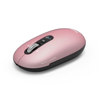 3. Port Designs 910503 mouse Universal Ambidextrous Bluetooth Optical 3200 DPI