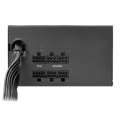 5. THERMALTAKE SMART SE2 700W MODULAR (PR. 87%, SINGLE RAIL) PS-SPS-0700MNSAWE-1