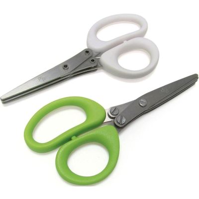 13. HERBS CUT HERB SCISSORS
