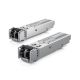 14. Ubiquiti 1 Gbps Multi-Mode Optical Module 2-pack SFP Insert