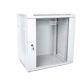 7. Digitus DN-W19 12U/450 Stand Wall-mounted Cabinet Gray