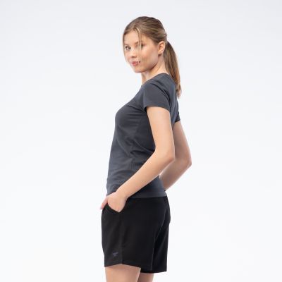 10. Women's Short Sleeve T-Shirt LADY HISHAM SP