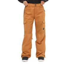 Women's O'Neill Utility Snow Pants Rich Caramel - 17019