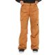 Women's O'Neill Utility Snow Pants Rich Caramel - 17019