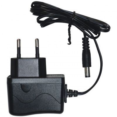 18. CB Portable Handheld Radio ASC PRESIDENT Randy III