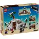 2. LEGO One Piece 75641 - Dr. Hiluluk's Hideout
