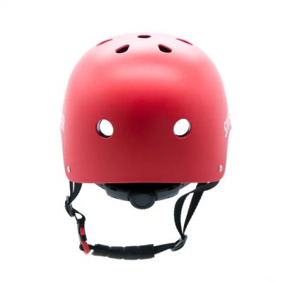 3. Motus Siver bicycle helmet size M, red (MOTHAM8MR)