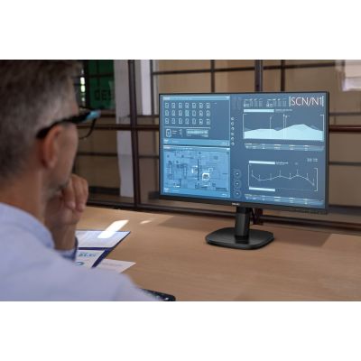 27. Philips Monitor 68.5 cm (27.0 inch) 27B2U3601 16:09 HDMI+DP+USB-C IPS