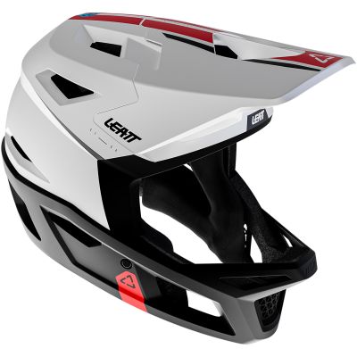 Full-Face Bike Helmet LEATT Helmet MTB Gravity 4.0 V26