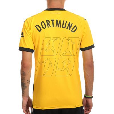 2. Puma Borussia Dortmund Home Replica T-shirt M 770604 01