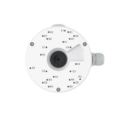 12. Reolink D20 Junction Box