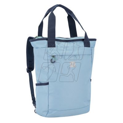 2. City backpack - 2in1 bag Spokey Osaka SPK-943496