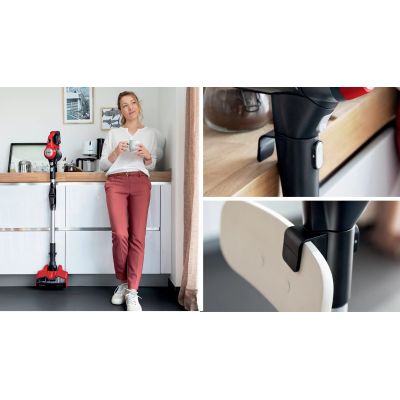 14. BOSCH BCS 711PET UNLIMITED Vacuum Cleaner