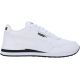 3. Puma ST Runner v4 L men's high-top sneakers white (399068-07)