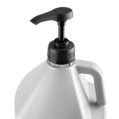 Special gel handwashing paste for removing difficult and very difficult dirt - 4l