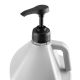 Special gel handwashing paste for removing difficult and very difficult dirt - 4l