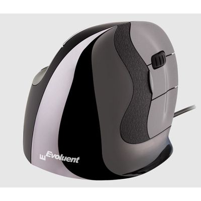 3. Evoluent Vertical Mouse D Right hand