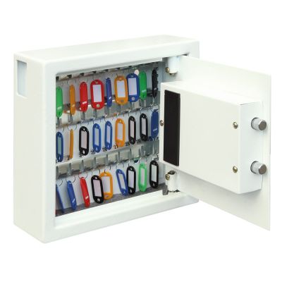 6. Phoenix Key Safe KS0031E MKII CYGNUS