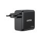 UNITEK GAN CHARGER WITH DISPLAY 140W 3XUSB-C