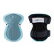 2. Children's knee, elbow, wrist protectors blue (540/541-200)
