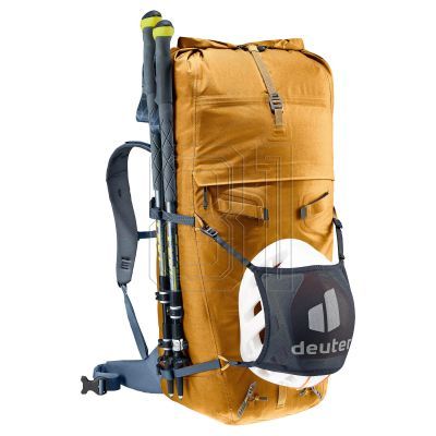 7. Deuter Durascent Backpack 44+10 3364323-6325
