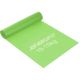 20. TRAINING TAPE FOR PILATES EXERCISES 2000x150x0.40MM 10-15KG GREEN