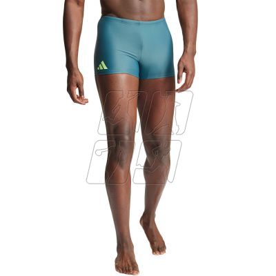 4. Men&#39;s swimming trunks adidas Solid M IU1879