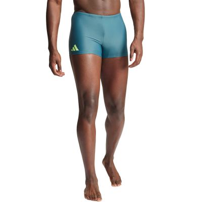 4. Men's adidas Solid M IU1879 swimming trunks