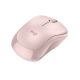 5. Logitech M240 Silent Pink Mouse