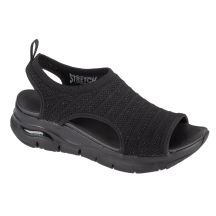 Skechers Arch Fit - Darling Days 119346-BBK Black 36