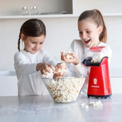 10. Taurus Pop'n'Corn 968375000 popcorn maker