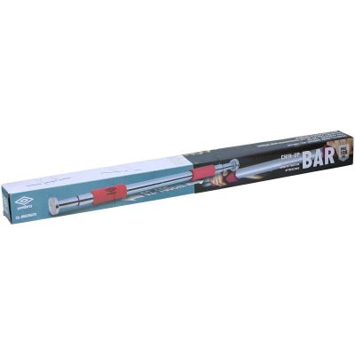 5. UMBRO INOX EXTENSION BAR ADJUSTABLE 62-100CM