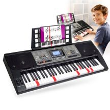 MK 816 KEYBOARD electronic MIDI educational trans