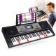 MK 816 KEYBOARD electronic MIDI educational trans