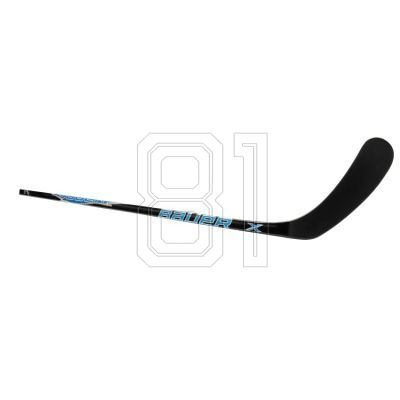 3. Bauer Vapor X GripTac '25 Composite Stick 1064917