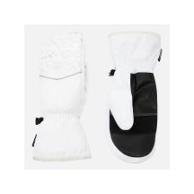 ROSSIGNOL W Temptation Impr M women's ski gloves white