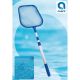 9. LANDING NET FOR POOL CLEANING 3.2x30x154CM 290987