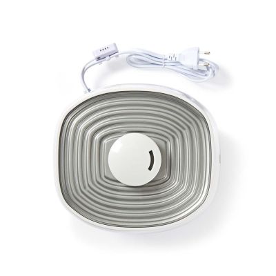 4. Nedis HUMI120CWT – Air Humidifier