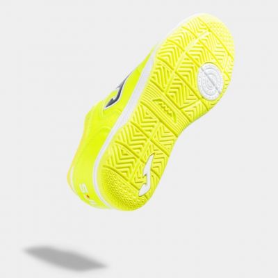 4. Joma Top Flex 2011 IN JR 35.5 shoes
