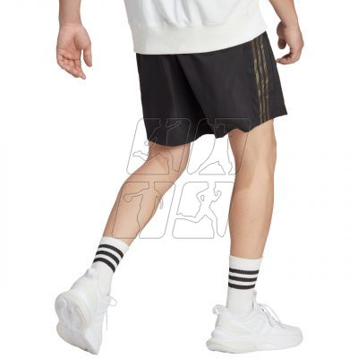 3. adidas Aeroready Essentials Chelsea 3-Stripes M IC1493 shorts