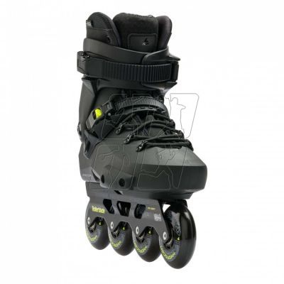 2. Rollerblade Twister XT &#39;22 072210001A1 freestyle skates