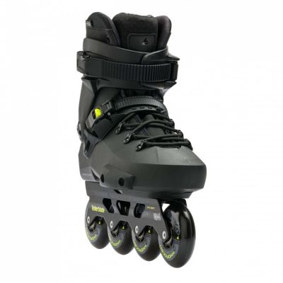 2. Rollerblade Twister XT '22 freestyle skates 072210001A1