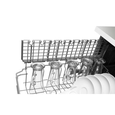 10. Built-in dishwasher AMICA DIM62E7qH 45 cm