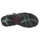 4. Rieker Sandals W 68851-80 Sandals
