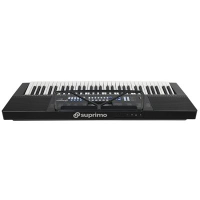 3. SUPRIMO EK611 - learning keyboard for children