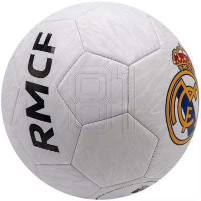 4. Real Madrid Official Licensed Football 4000229
